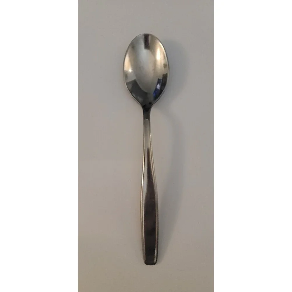 Rogers Cutlery Co. Creation Stainless Steel Dinner Spoon 6 3/4